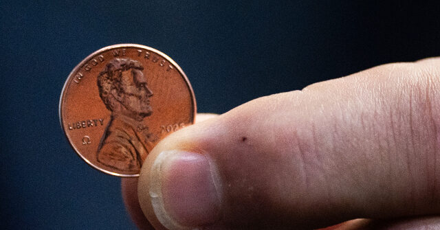 U.S. Mint Releases Last Penny Since Its Introduction in 1793