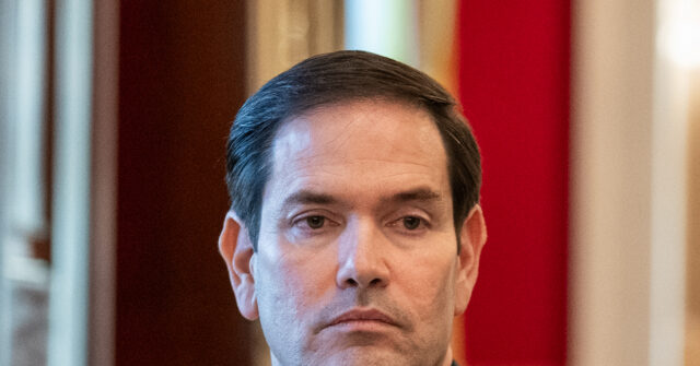 U.S. State Department Suspends Visa Issuance for Afghan Passport Holders