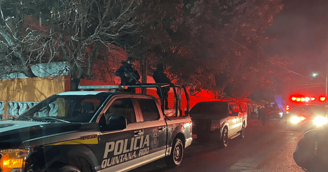 U.S. Treasury Imposes Sanctions on Drug and Migrant Smuggling Group Tied to Cartels in Cancun