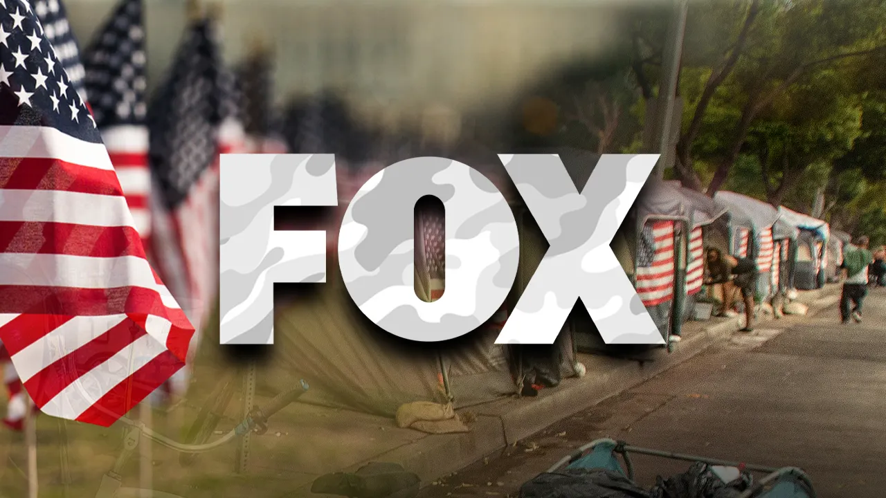 US VETS and Fox relaunch 'Make Camo Your Cause' initiative