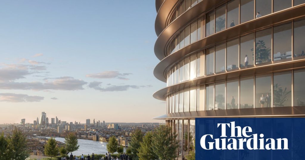 US banks reveal plans for expansion in the UK shortly after the budget is announced