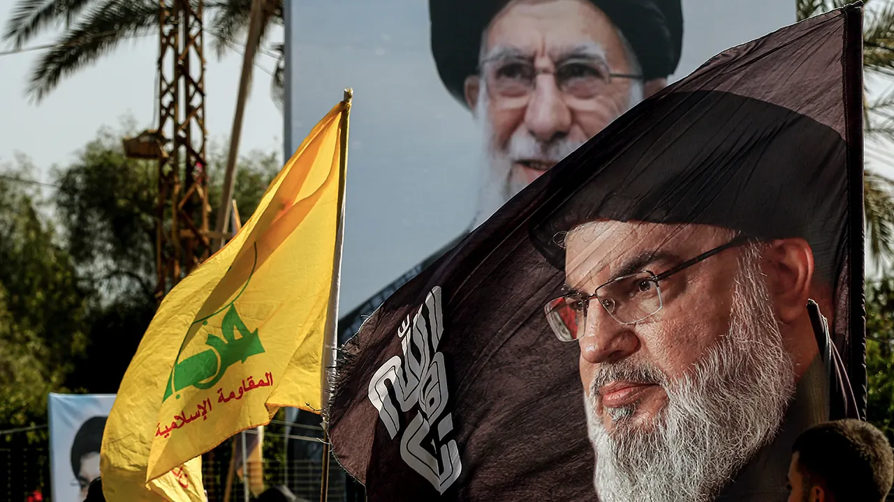 U.S. government urges Lebanon to disband Hezbollah by 2025