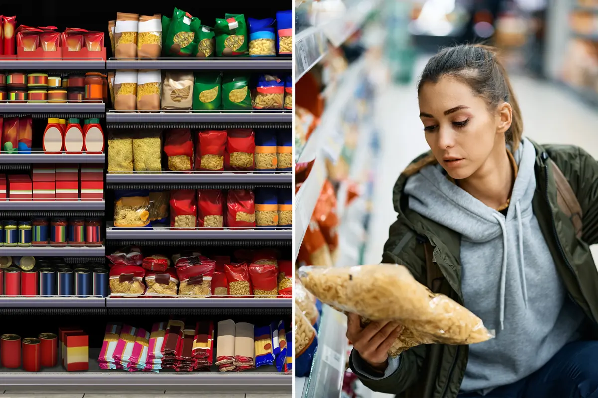 U.S. pasta brands set to dominate due to import tariffs