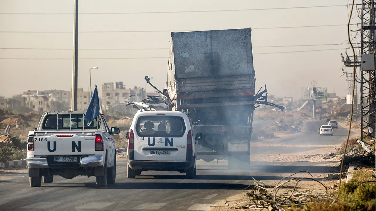 US taxpayer support for Gaza reportedly redirected to Hamas, USAID OIG investigates