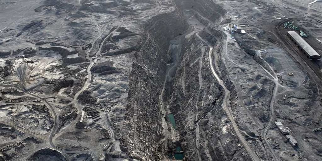 US technology production halts without these minerals, and China controls 90% of them.