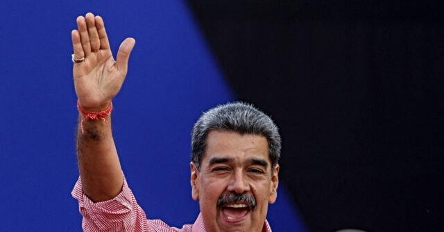 U.S. to Label Venezuelan Government's Cocaine Operation a Terrorist Group