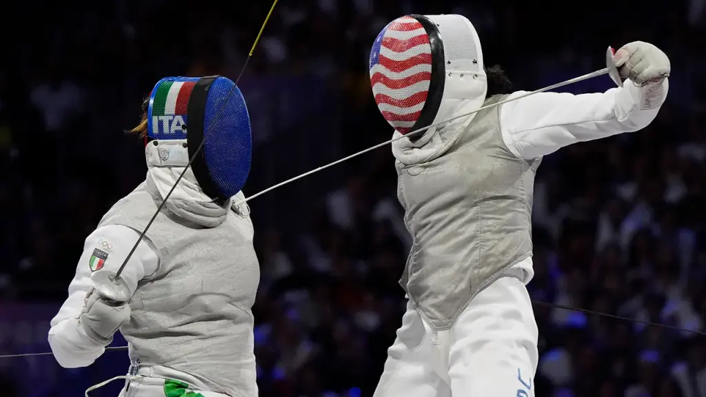 USA Fencing states it aims to rebuild athletes' trust during a challenging year.