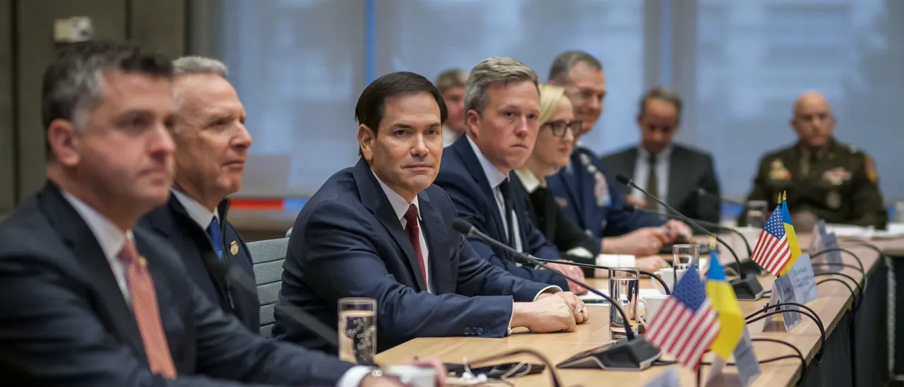 Ukraine Faces Thanksgiving Deadline Amid Leaks and Uncertainty Surrounding Trump’s Peace Proposal