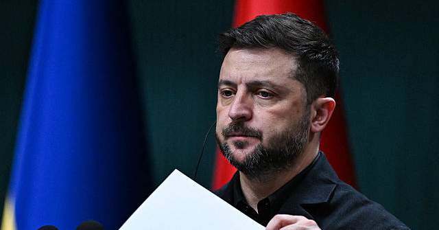 Ukraine and Russia Proceed Cautiously as Trump Proposes Thanksgiving Deadline for 28-Point Peace Agreement