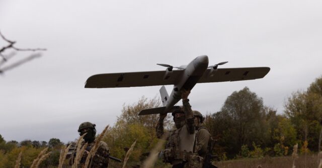 Ukrainian Attacks Hinder Electricity and Heating Services in Two Major Russian Cities