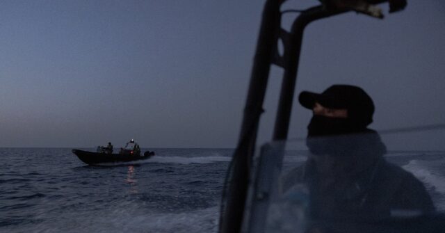 Ukrainian Naval Drones Attack Two Russian Oil Tankers in the Black Sea