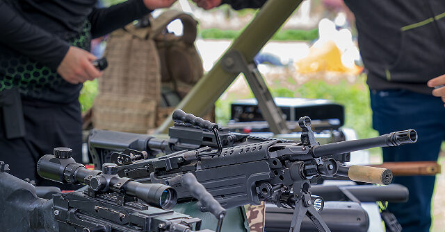 Unauthorized Immigrant and Texas Resident Arrested for Trafficking Over 75 Firearms and Large Quantity of Ammunition from Gun Shows