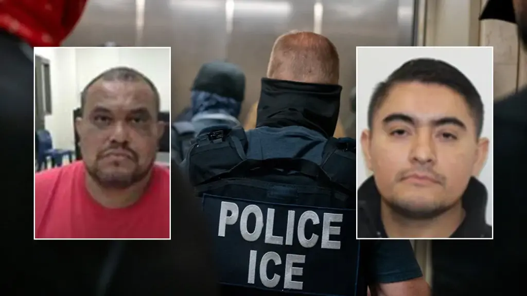 Unauthorized Immigrant with TPS Charged with Raping Sponsored Girl