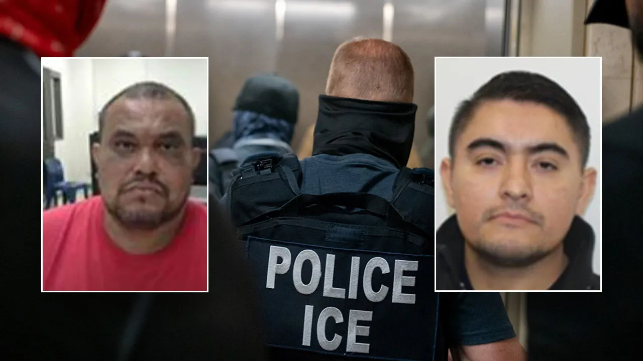 Unauthorized Immigrant with TPS Charged with Raping Sponsored Girl