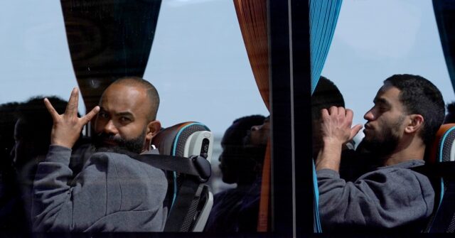 Unauthorized Individuals Exploiting UK Returns Program, Collecting Money and Returning