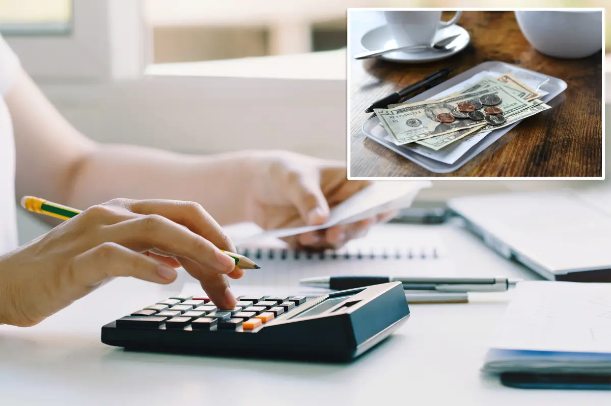 Understanding Trump's 'no tax on tips' as new IRS guidance on overtime rules is issued