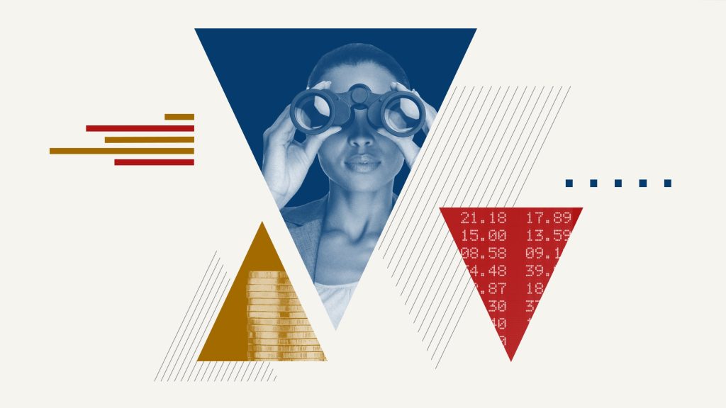 Understanding the Tech Stock Decline