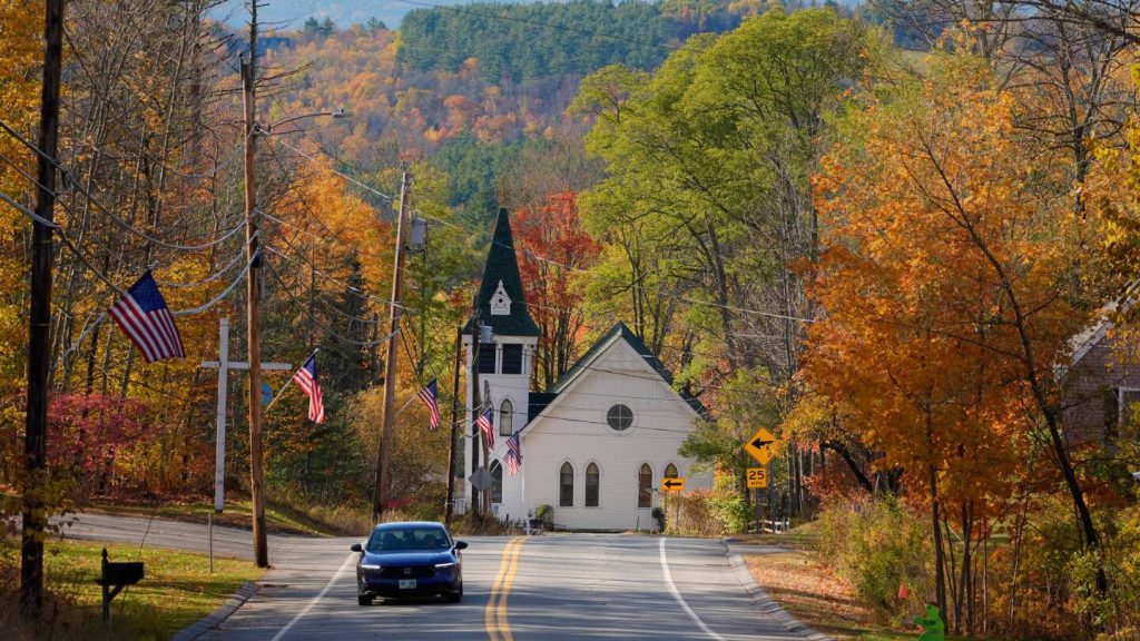 Understanding the effects of Medicaid cuts on rural health care