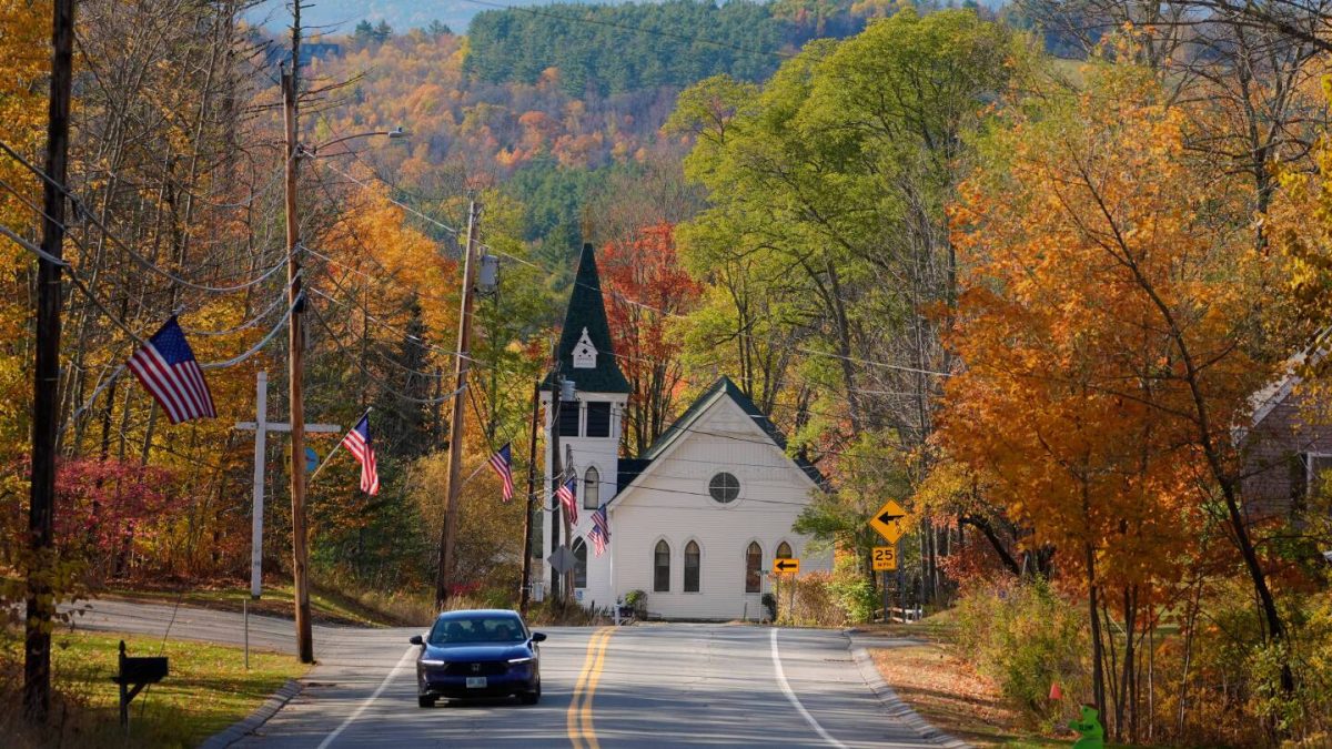 Understanding the effects of Medicaid cuts on rural health care