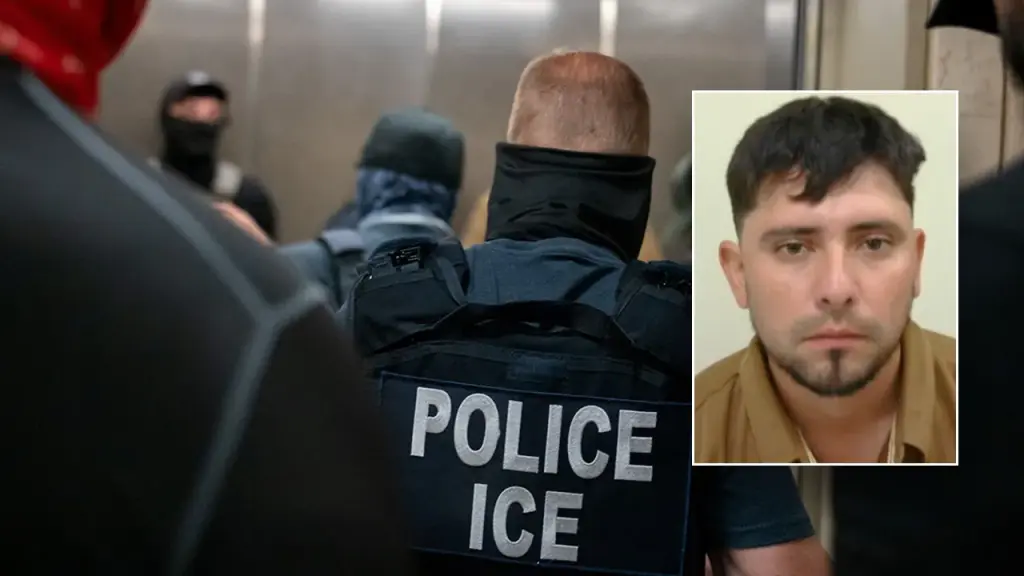 Undocumented immigrant arrested for violent attack in Texas
