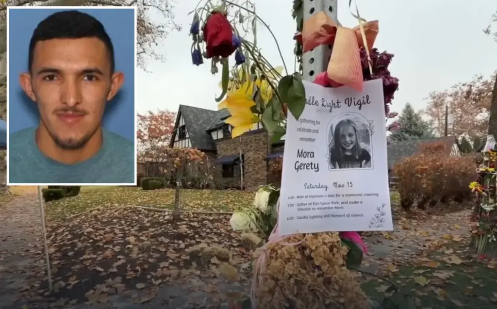 Undocumented immigrant causes death of 8-year-old girl in car accident, granted license by sanctuary state