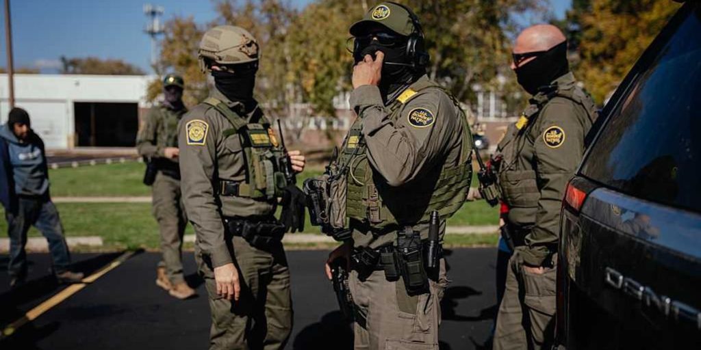 Undocumented immigrant discovers his outcome after a Wisconsin judge reportedly assisted him in avoiding ICE