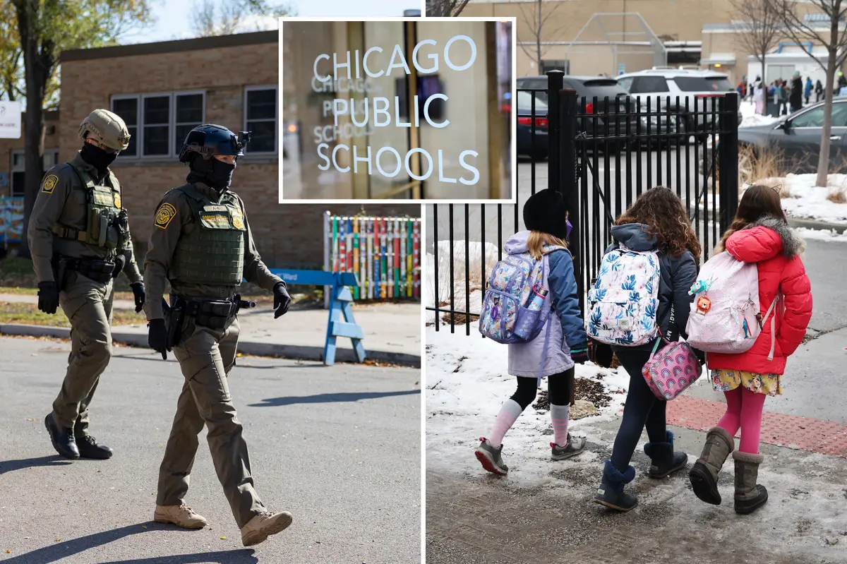 Undocumented student absences are unlimited under Chicago Public Schools policy