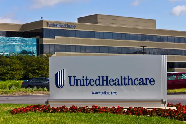 UnitedHealthcare compensates Optum doctors higher than others, according to research.