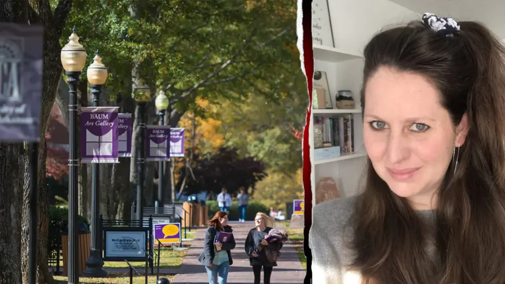 University in Arkansas introduces a course on 'Queer Childhoods' in its English department