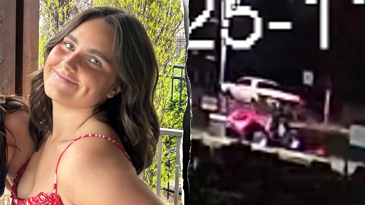 University of Kansas student dies in hit-and-run, suspect taken into custody: authorities