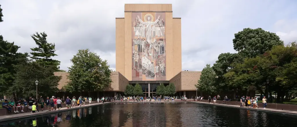 University with Catholic Roots Removes Catholic Focus from Staff Values for a Broader Identity