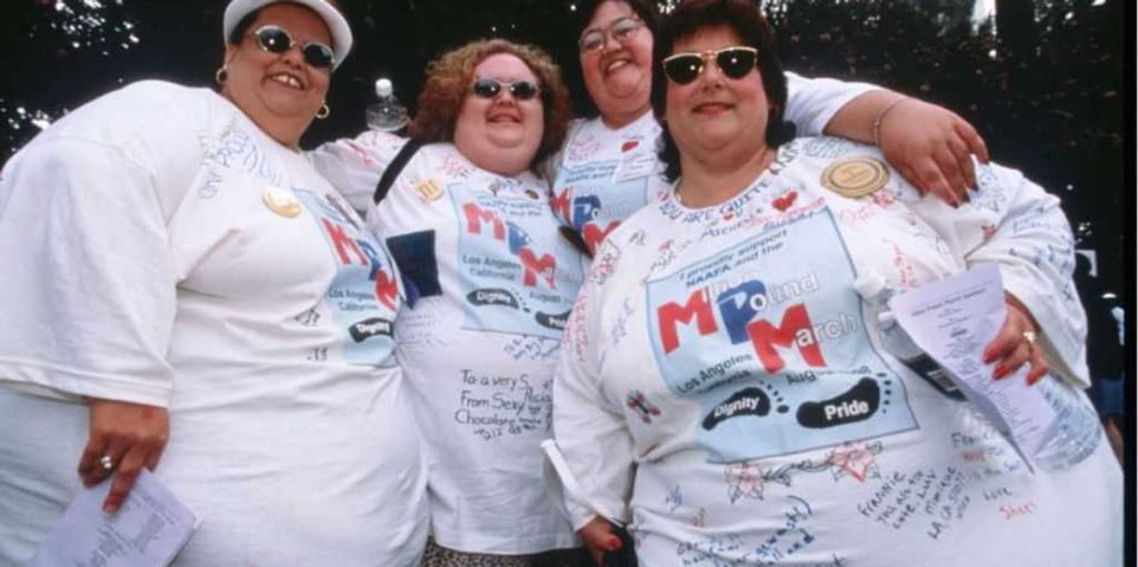 Unlikely outcome: Overweight immigrants contribute to America's health decline.