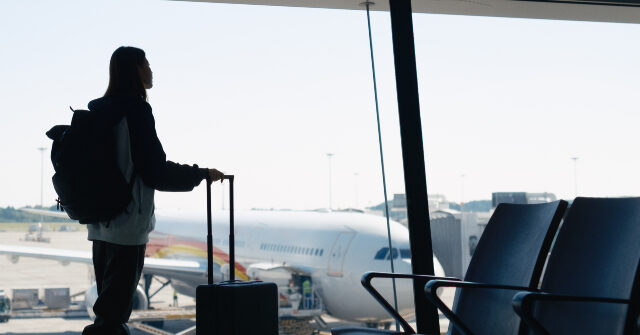 Unprecedented Number of Young Women Want to Leave America