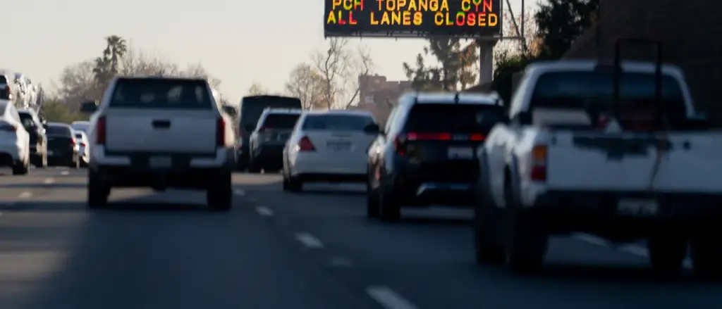 Unprovoked Attack Reportedly Transforms California Man’s Journey Home Into Nightmare on the Highway