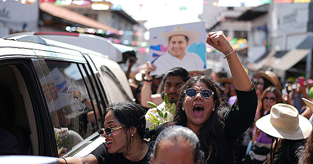 Unrest Persists in Western Mexico Following the Killing of Crime-Fighting Mayor
