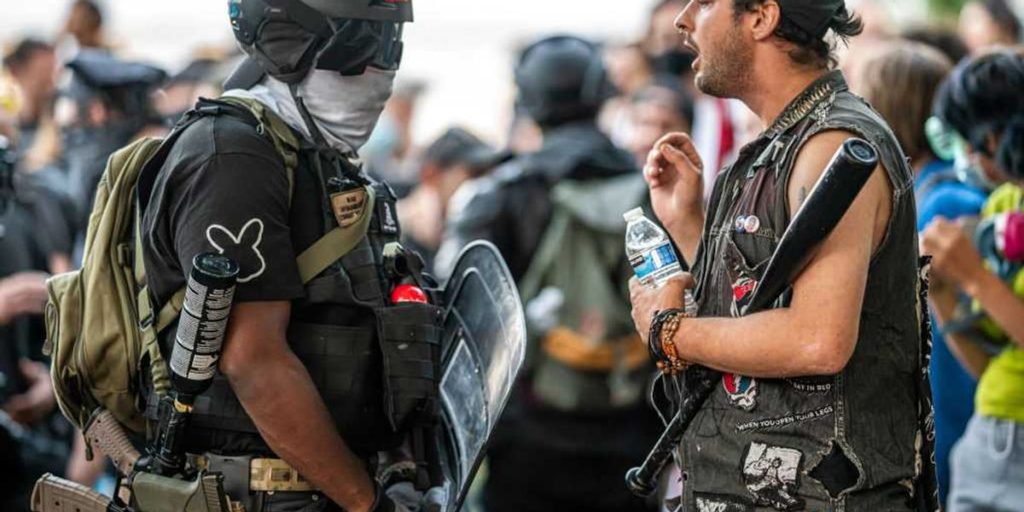 Unrest Redone: Understanding America's Ongoing Turmoil