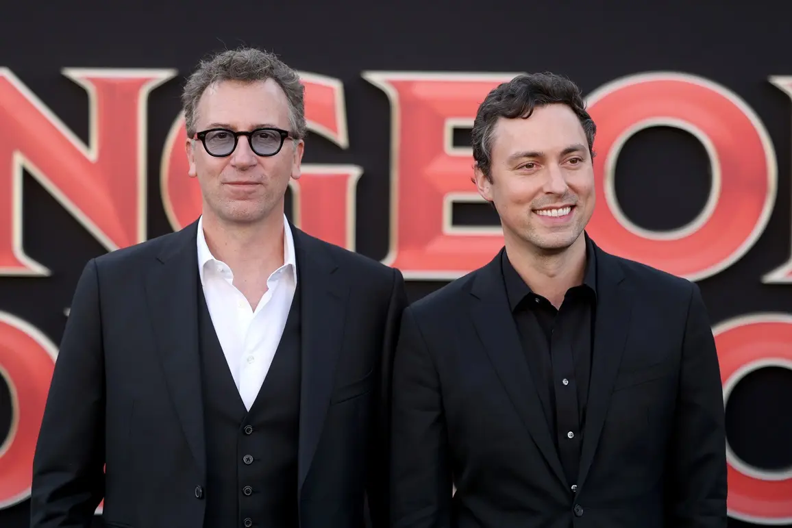 Upcoming 'Star Trek' Film Being Developed by ‘Dungeons & Dragons’ Directors Jonathan Goldstein & John Francis Daley