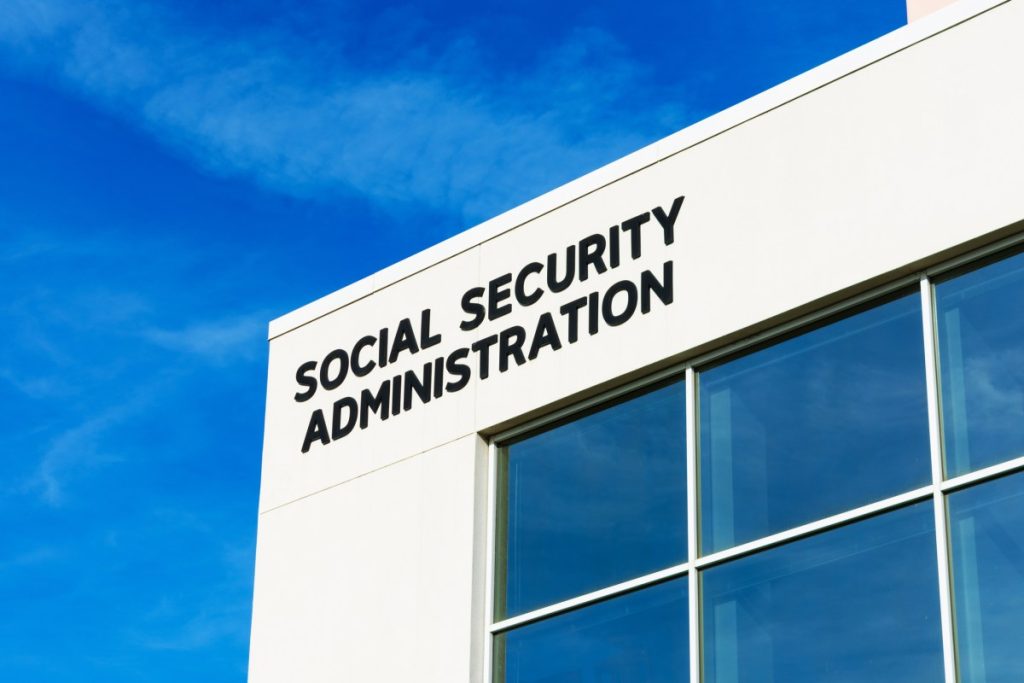 Update on 2025 Changes to Social Security Issues