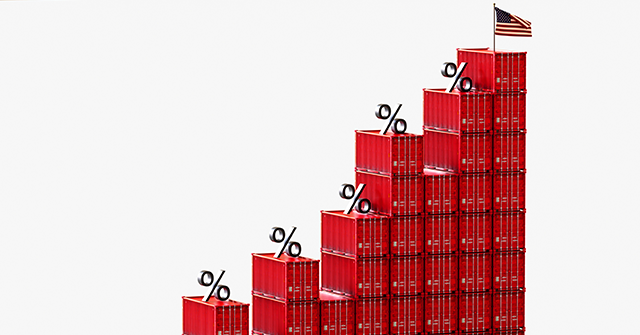 Using Tariffs for Managing the Economy