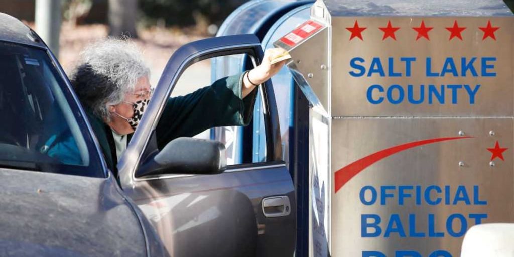 Utah Republicans allowed Democrats to take a seat they had no chance of winning.