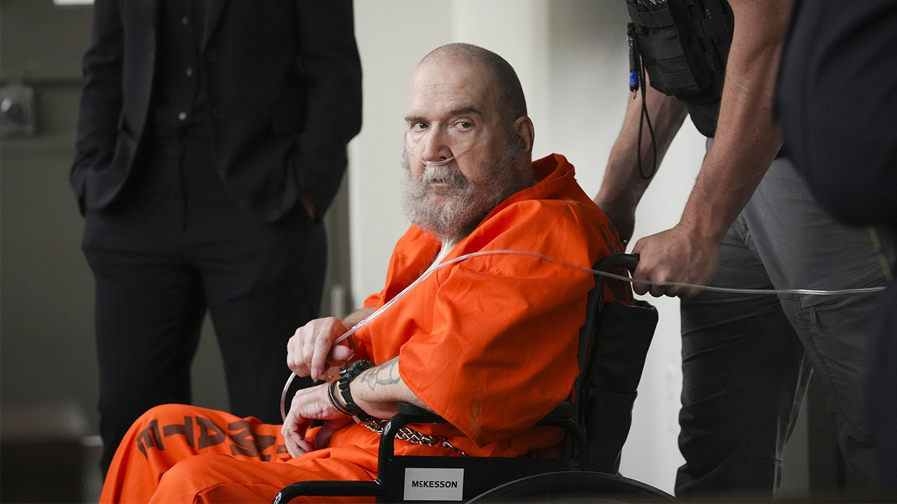 Utah death row prisoner passes away from natural causes after execution was halted due to dementia.