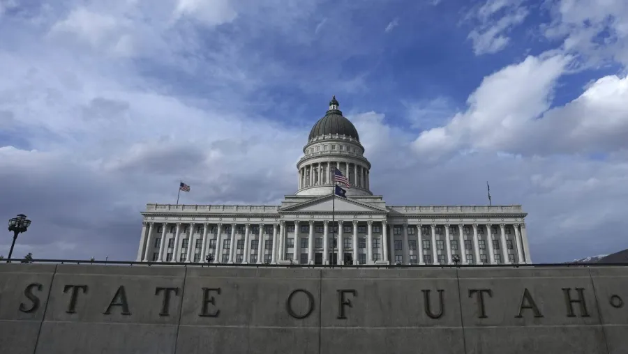 Utah judge denies Republican-backed map, giving Democrats another victory in redistricting