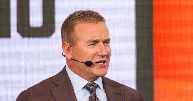 VIDEO: Kirk Herbstreit Rejects Accusations of SEC Bias at ESPN: 'Forget It!'