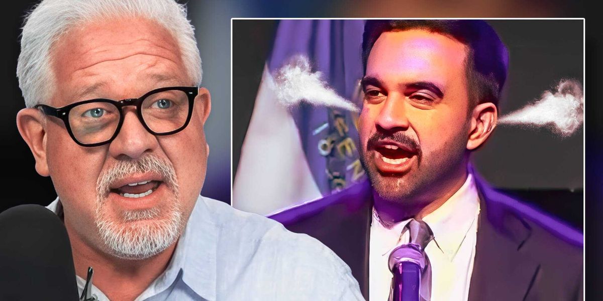 Van Jones raises concerns about Mamdani's passionate victory speech