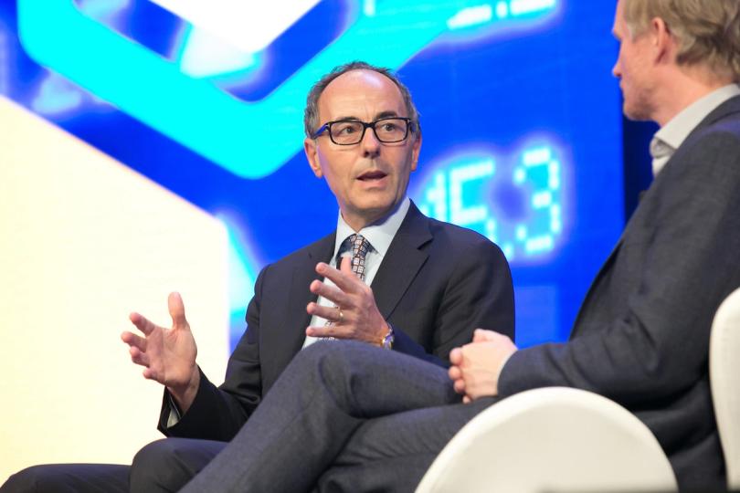 VanEck CEO Worried About Bitcoin's Security and Privacy, Suggests Company Might Withdraw