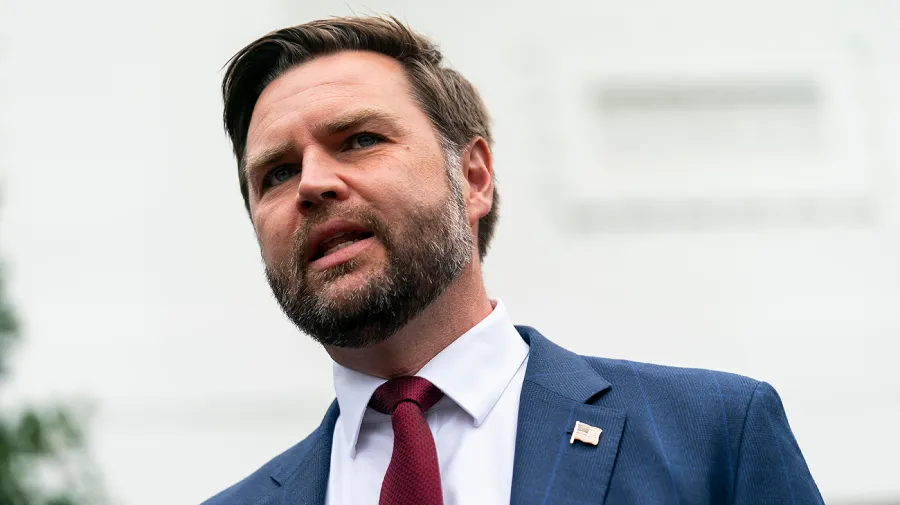 Vance describes the court order to completely finance SNAP as an unreasonable decision.