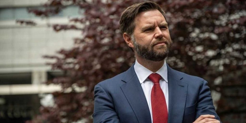 Vance reveals what truly annoys people and highlights the core of 'populist anger' in Appalachia.