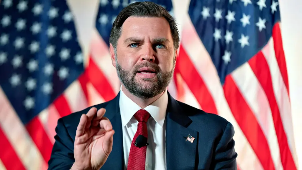 Vance's concerns about Afghan refugee screening come back into view after shooting in DC