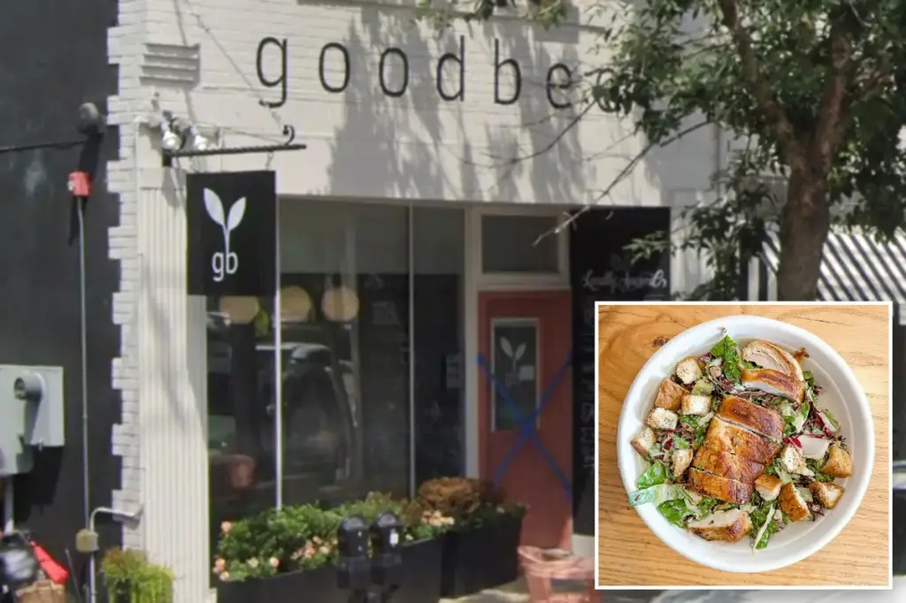 Vegan restaurant criticized for offering 'animals killed against their will' after introducing meat options