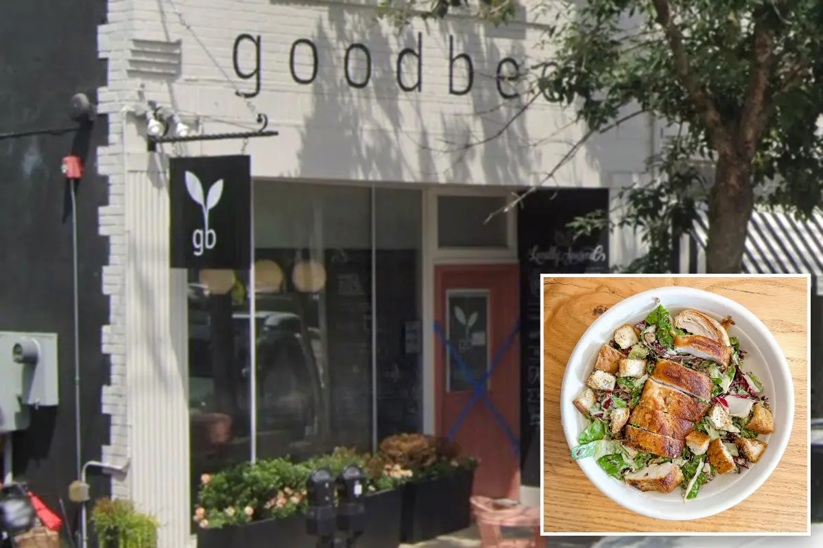 Vegan restaurant criticized for offering 'animals killed against their will' after introducing meat options